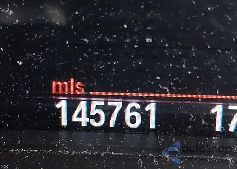 2013 BMW X3 xDrive28I из США, поврежденный, VIN 5UXWX9C50D0A15879